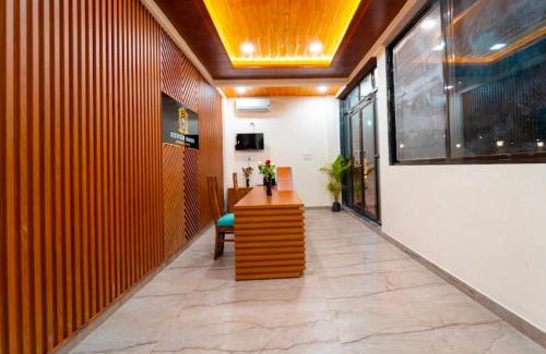 Mahabaleshwar Hotel | Seven Days Resort