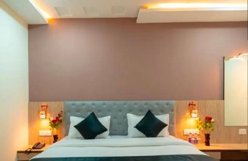 Mahabaleshwar Hotel | Seven Days Resort