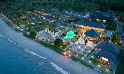 Penida Island Resort | Seven Dreams A Pramana Experience