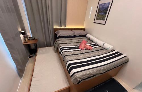 Basak Apartment | Seven-Eleven Inn 1BR Condo - Royal Oceancrest Mactan