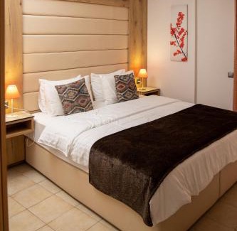 Sykies Apartment | Seven Heaven Premium Suites