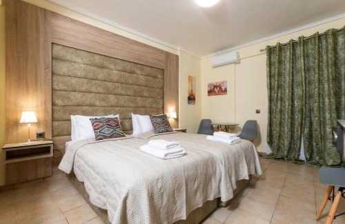 Sykies Apartment | Seven Heaven Premium Suites