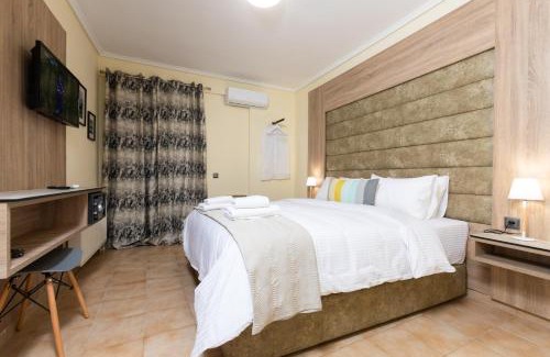 Sykies Apartment | Seven Heaven Premium Suites