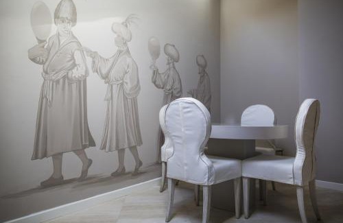 Trieste Old Town Apartment | Seven Historical Suites