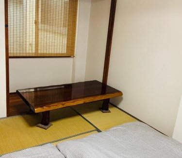 Kurume House | Seven House 和室