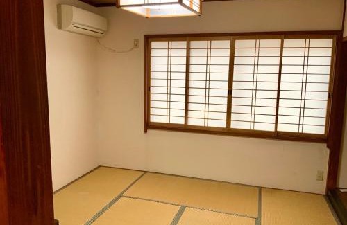 Kurume House | Seven House 和室