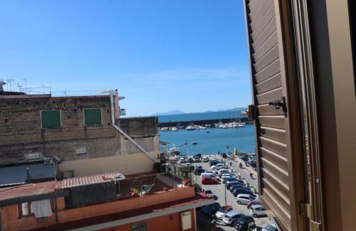 Torre del Greco Apartment | Seven House