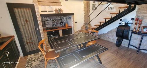 Torre del Greco Apartment | Seven House