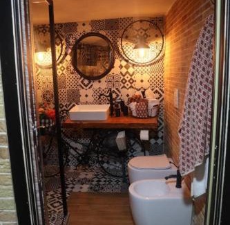 Torre del Greco Apartment | Seven House