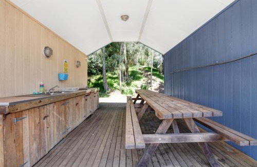 Gerroa Resort | Seven Mile Beach Holiday Park