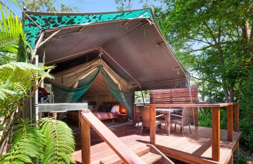 Gerroa Resort | Seven Mile Beach Holiday Park