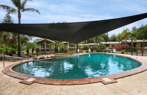 Gerroa Resort | Seven Mile Beach Holiday Park