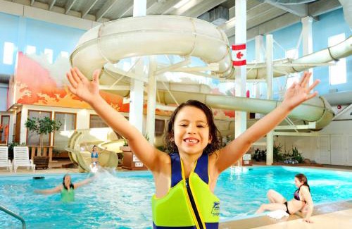 Regina Hotel | Seven Oaks Hotel Regina