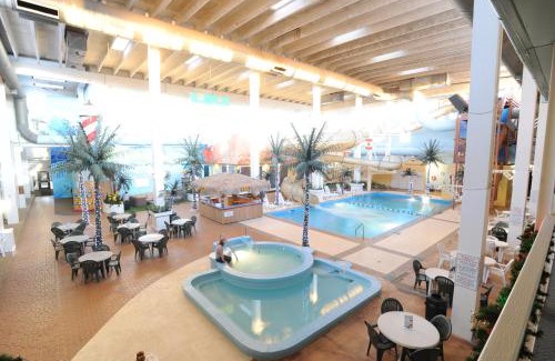 Regina Hotel | Seven Oaks Hotel Regina