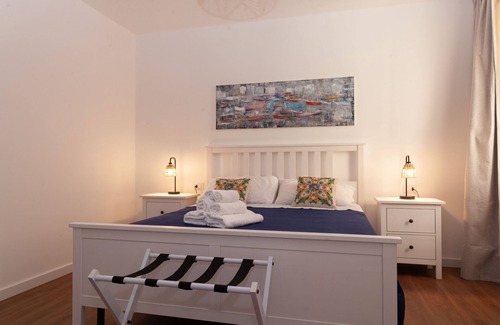 Isola delle Femmine Bed & Breakfast | Seven Palms: B&B room near the beach with private pool - Adults Only