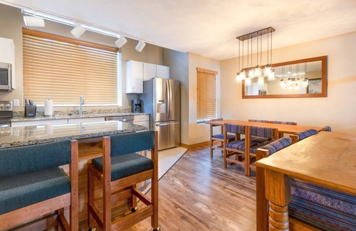 Seven Springs Condo | Seven Springs 2BR+Loft Premium Condo, sleeps 11! by RedAwning