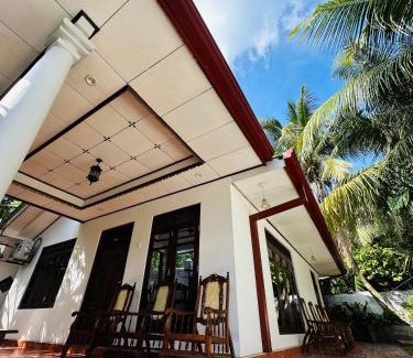 Thalaramba Villa | Seven Three Villa