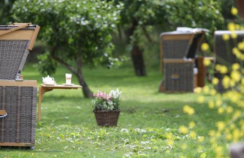 Keitum Resort | Severin's Resort & Spa