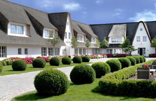 Keitum Resort | Severin's Resort & Spa