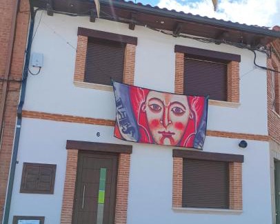 Hospital de Orbigo Apartment | SEVIHOUSE Casa Vicente