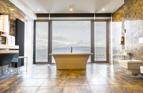 Mtskheta Hotel | Sevsamora Resort and Spa