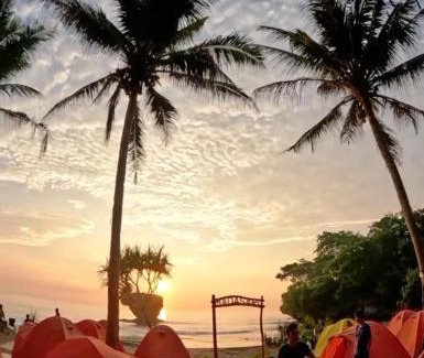 Cimerak Other | Sewa tenda madasari guide camp