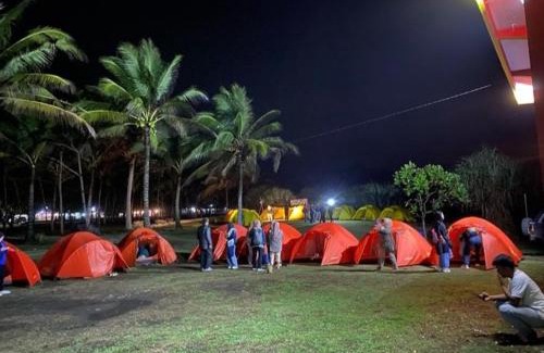 Cimerak Other | Sewa tenda madasari guide camp