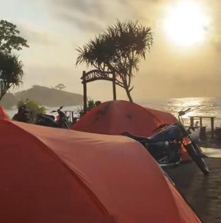 Cimerak Other | Sewa tenda madasari guide camp