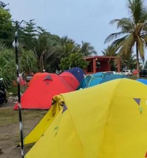 Cimerak Other | Sewa tenda madasari guide camp