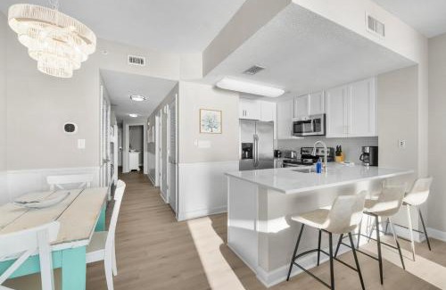 Lower Grand Lagoon House | Seychelles Resort Condominium #1302 by Nautical Properties