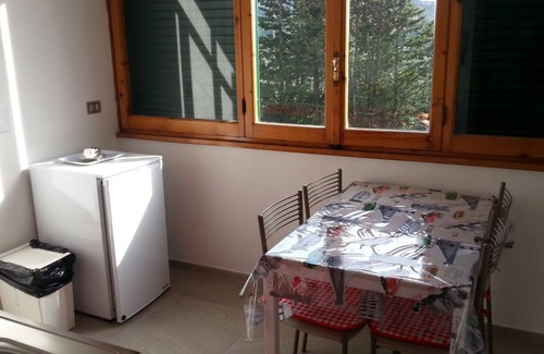 Chiocchio Apartment | Sezzate40 - Top view on Chianti Hills