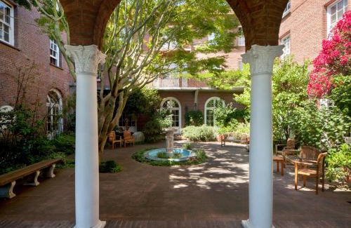 Hayes Valley Bed & Breakfast | SF Zen Center Guestrooms