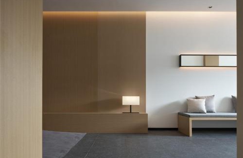 Qingyang Hotel | SFEEL设计师酒店Designer Hotel成都杜甫chao堂店