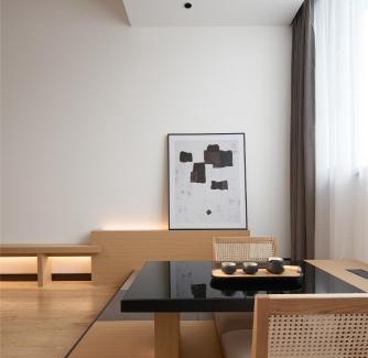 Qingyang Hotel | SFEEL设计师酒店Designer Hotel成都杜甫chao堂店