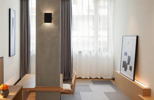 Qingyang Hotel | SFEEL设计师酒店Designer Hotel成都杜甫chao堂店