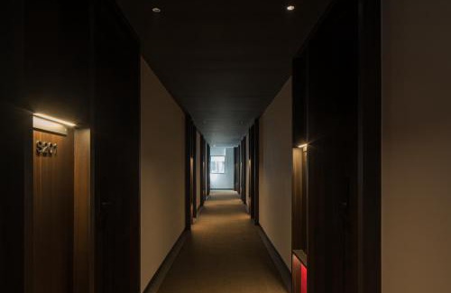 Qingyang Hotel | SFEEL设计师酒店Designer Hotel成都宽窄巷子通惠门地铁站店