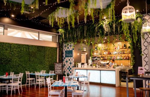 Modbury Hotel | Sfera's Park Suites & Convention Centre