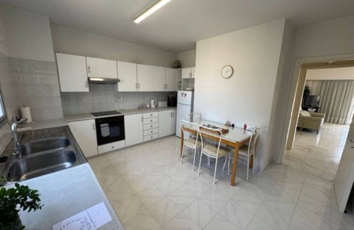 Agios Athanasios Apartment | Sfina Sea view apartment by Ezoria villas