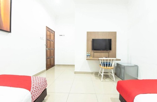 Sungai Rengit Resort | Sg Rengit City Resort 1