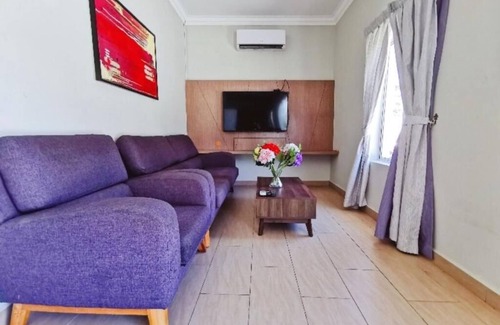 Sungai Rengit Resort | Sg Rengit City Resort 1