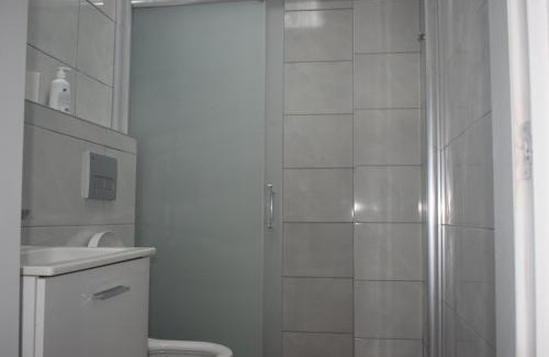 Silifke Apartment | SG RESORT Apart Otel