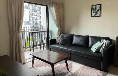 Kuantan Apartment | SG Resort Residence - Beach & Waterpark