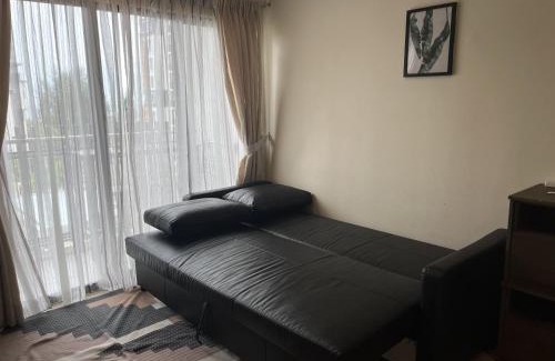 Kuantan Apartment | SG Resort Residence - Beach & Waterpark