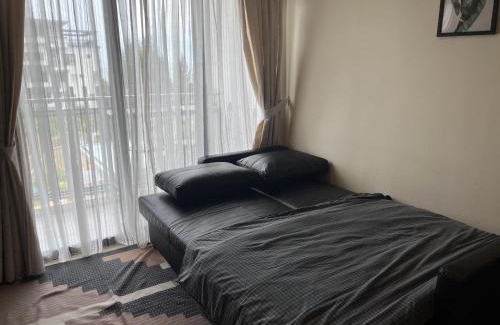 Kuantan Apartment | SG Resort Residence - Beach & Waterpark