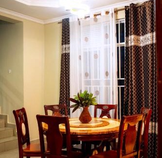 Gitarama Apartment | SGL Suites Rwanda
