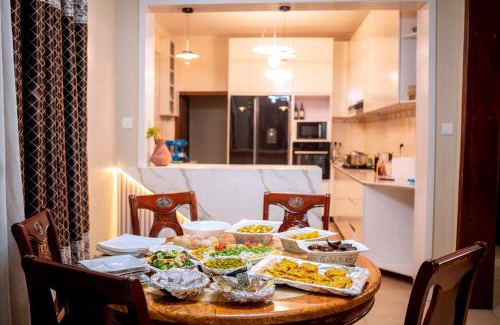 Gitarama Apartment | SGL Suites Rwanda