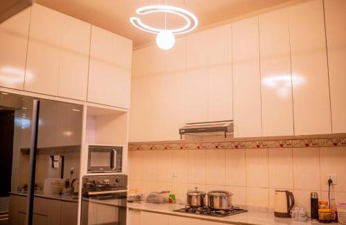 Gitarama Apartment | SGL Suites Rwanda