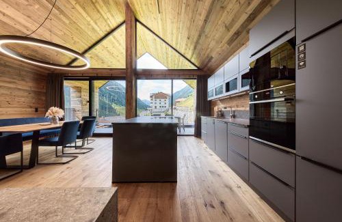 Kappl Apartment | sGmiatli – Dein Hideaway Apartment