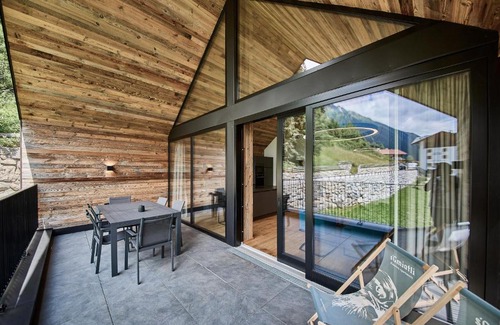 Kappl Apartment | sGmiatli – Dein Hideaway Apartment