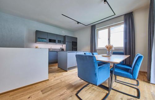 Kappl Apartment | sGmiatli – Dein Hideaway Apartment